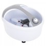 Adler | Foot massager | AD 2177 | Warranty 24 month(s) | 450 W | Number of accessories included | White/Silver - 4